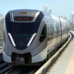 Qatar Metro Red Line