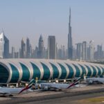 Cover Dubai International Airport