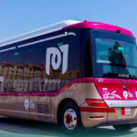 Qatar Mowasalat Bus L542