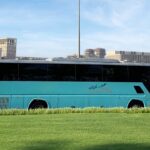 Qatar Mowasalat Bus T603