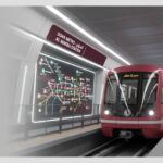 Cover Qatar Metro Maps