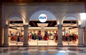 Max Fashion Dubai