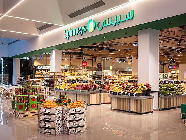 Spinneys Uae